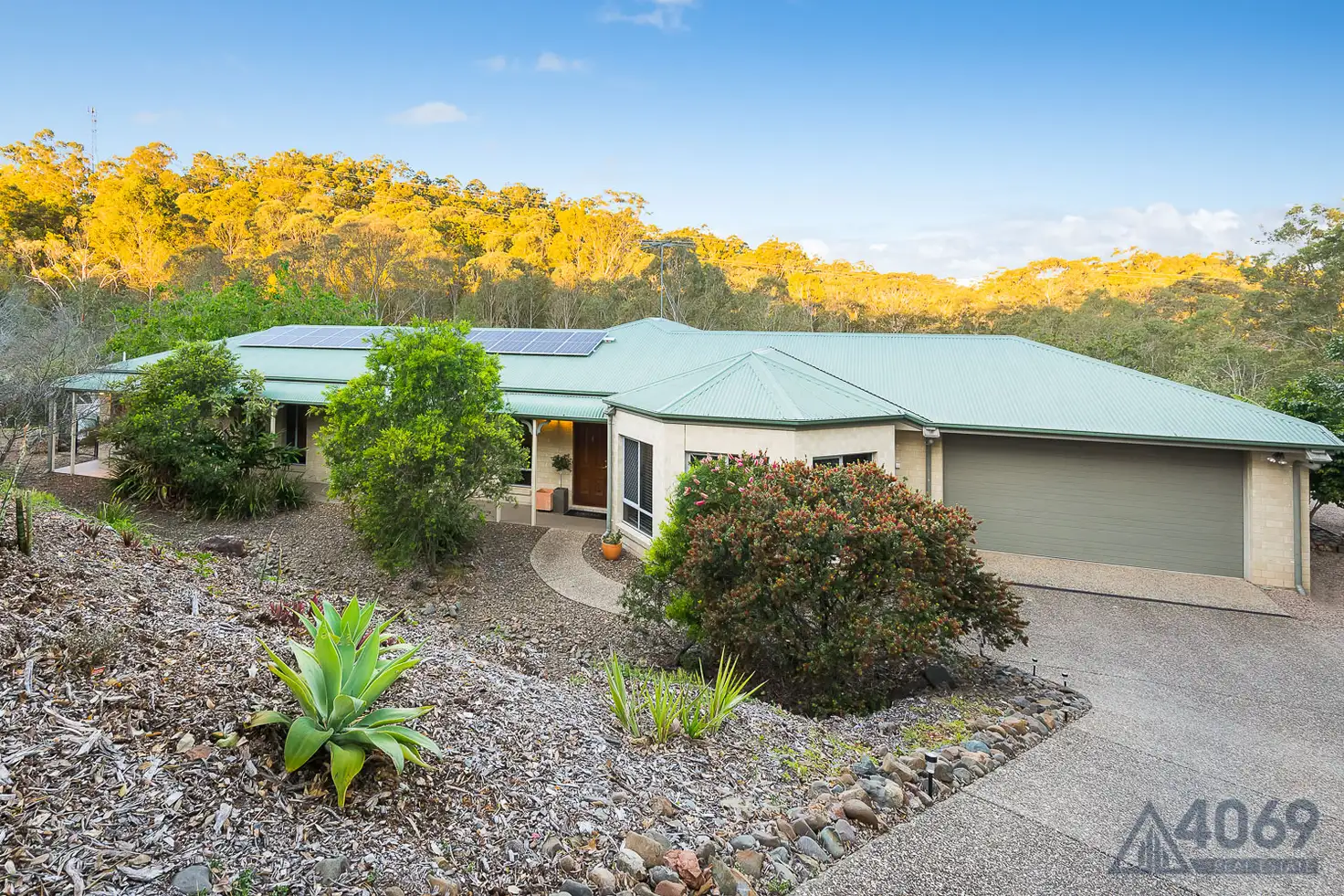 Main view of Homely rural property listing, 98 Olivia Place, Pullenvale QLD 4069