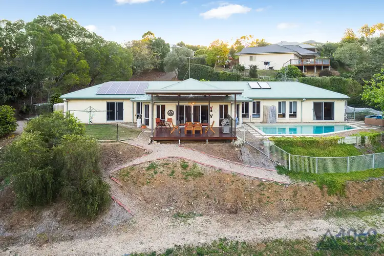 Second view of Homely rural property listing, 98 Olivia Place, Pullenvale QLD 4069