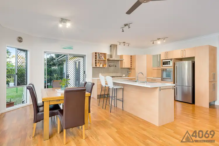 Fourth view of Homely rural property listing, 98 Olivia Place, Pullenvale QLD 4069