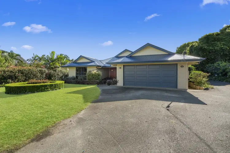 Main view of Homely house listing, 14 Poole Road, Glass House Mountains QLD 4518