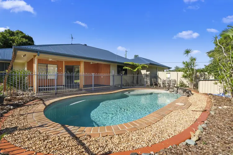 Third view of Homely house listing, 14 Poole Road, Glass House Mountains QLD 4518