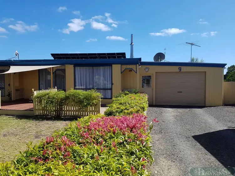 9 Marina Crescent, Nepean Bay SA 5223