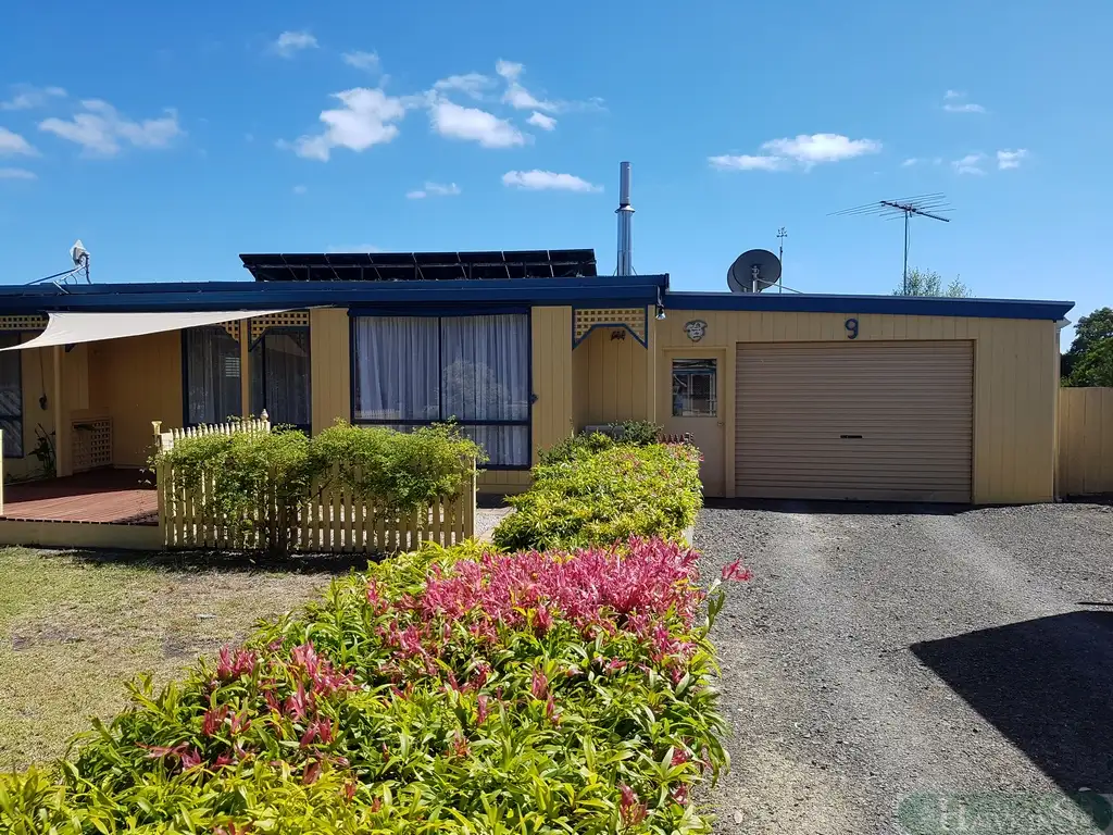 Main view of Homely house listing, 9 Marina Crescent, Nepean Bay SA 5223