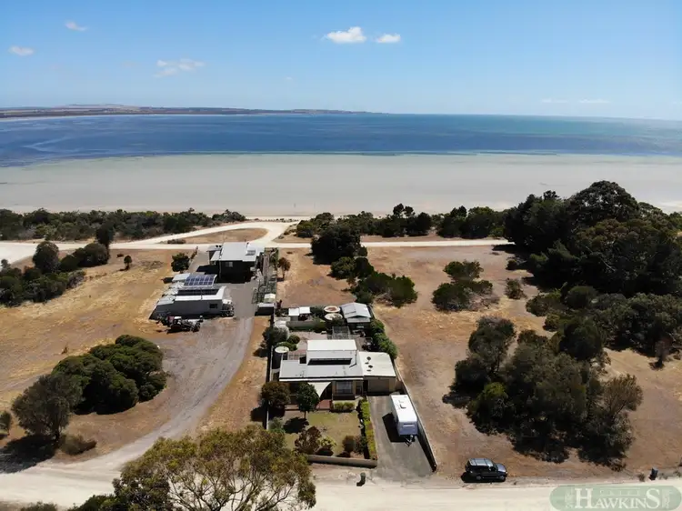 Second view of Homely house listing, 9 Marina Crescent, Nepean Bay SA 5223