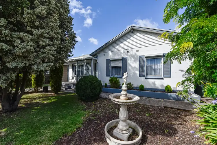 Main view of Homely house listing, 8 Tallara Avenue, Mount Gambier SA 5290