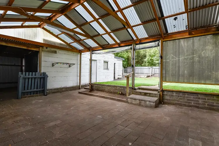 Fourth view of Homely house listing, 8 Tallara Avenue, Mount Gambier SA 5290
