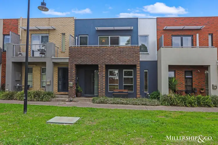 7 Dante Walk, Mernda VIC 3754
