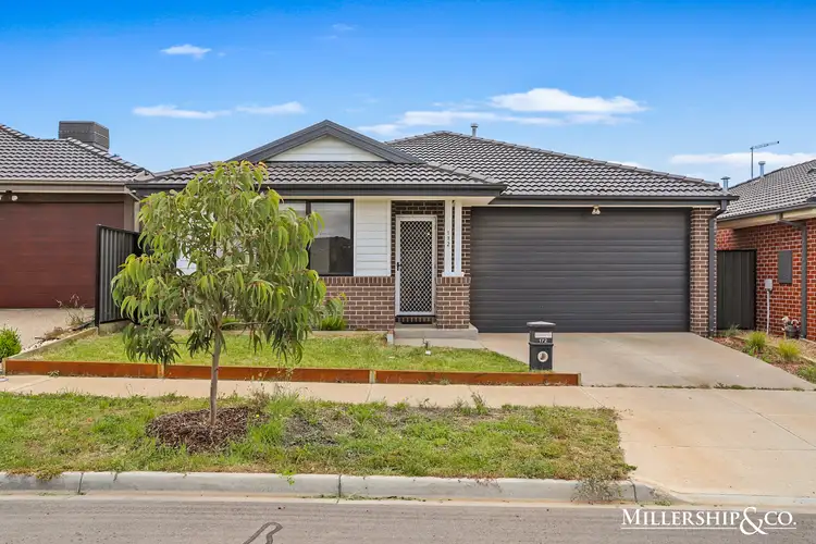172 Everard Road, Mernda VIC 3754