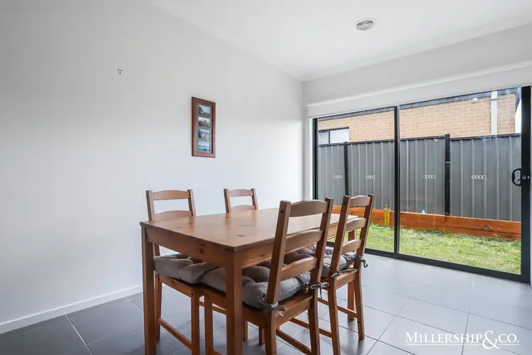 Third view of Homely house listing, 172 Everard Road, Mernda VIC 3754