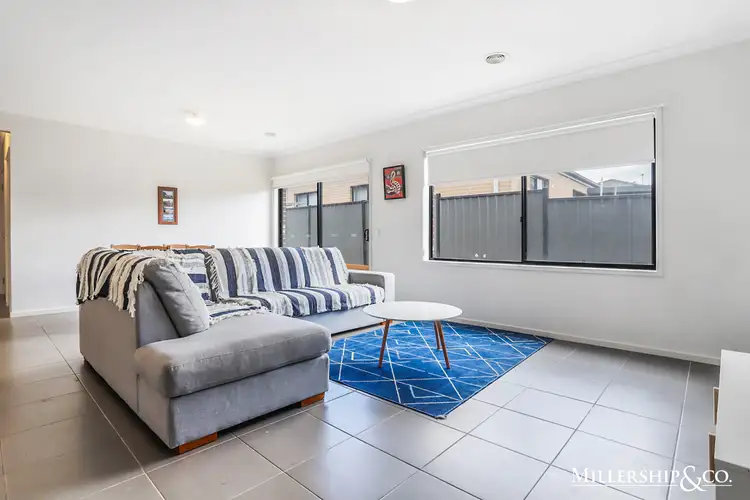 Fourth view of Homely house listing, 172 Everard Road, Mernda VIC 3754