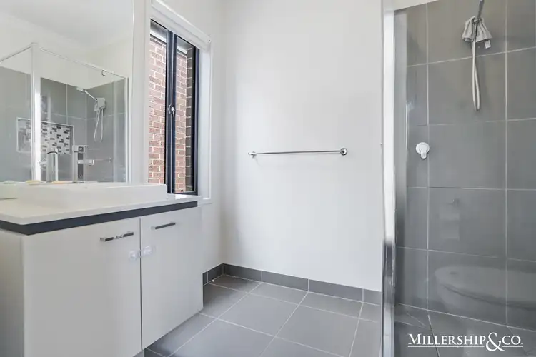 Sixth view of Homely house listing, 172 Everard Road, Mernda VIC 3754