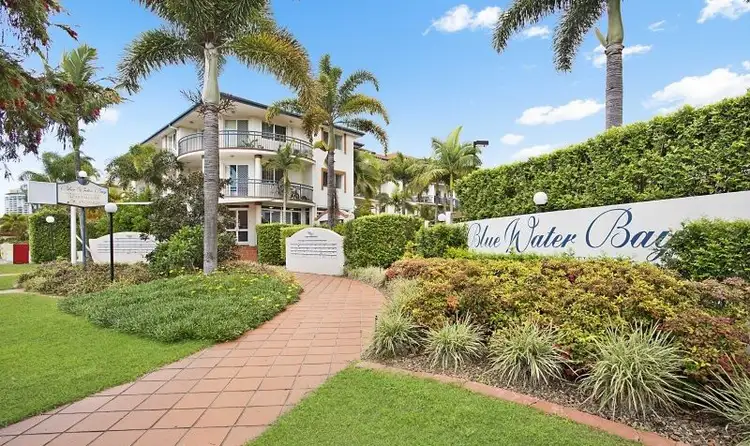 Fourth view of Homely unit listing, 34/150 Marine Parade, Southport QLD 4215