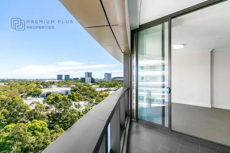 1009/7 Australia Avenue