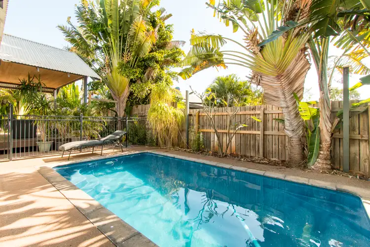 12A Pelcan Gardens, Broome WA 6725