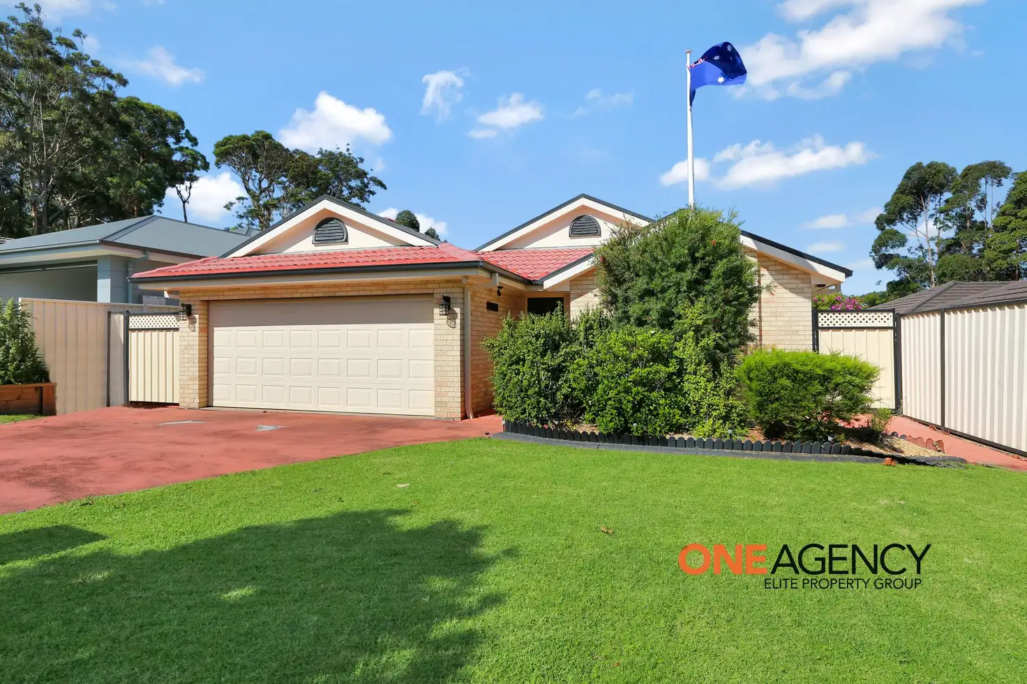 Main view of Homely house listing, 12 Turvey Crescent, St Georges Basin NSW 2540