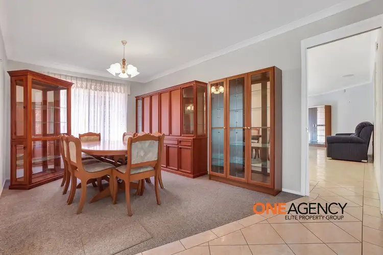 Fourth view of Homely house listing, 12 Turvey Crescent, St Georges Basin NSW 2540