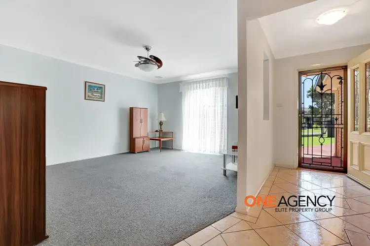 Sixth view of Homely house listing, 12 Turvey Crescent, St Georges Basin NSW 2540