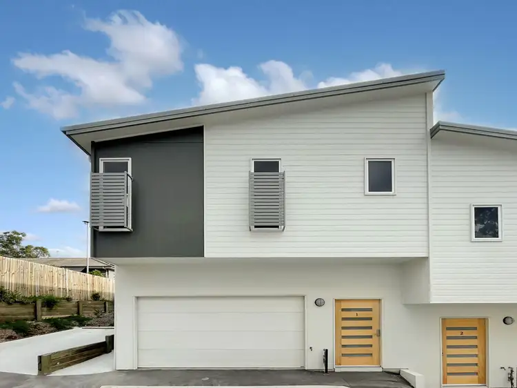 1/70 Rogers Parade West, Everton Park QLD 4053