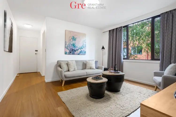 Second view of Homely apartment listing, 4/610 Moreland Road, Brunswick West VIC 3055