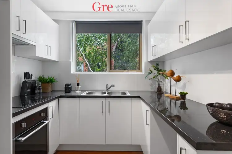 Fourth view of Homely apartment listing, 4/610 Moreland Road, Brunswick West VIC 3055