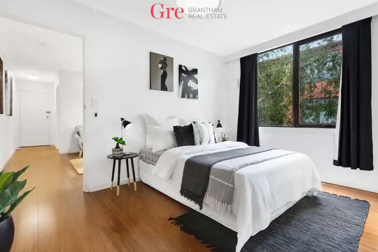 Seventh view of Homely apartment listing, 4/610 Moreland Road, Brunswick West VIC 3055