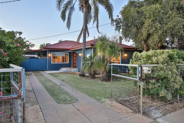 35 PEARL AVENUE, Mildura VIC 3500