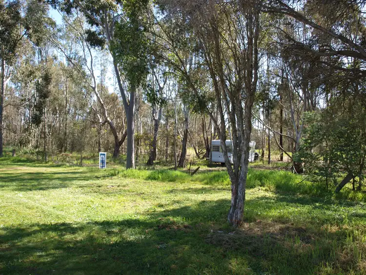 Third view of Homely land listing, LOT 6 & 11 Main Road, Laanecoorie VIC 3463