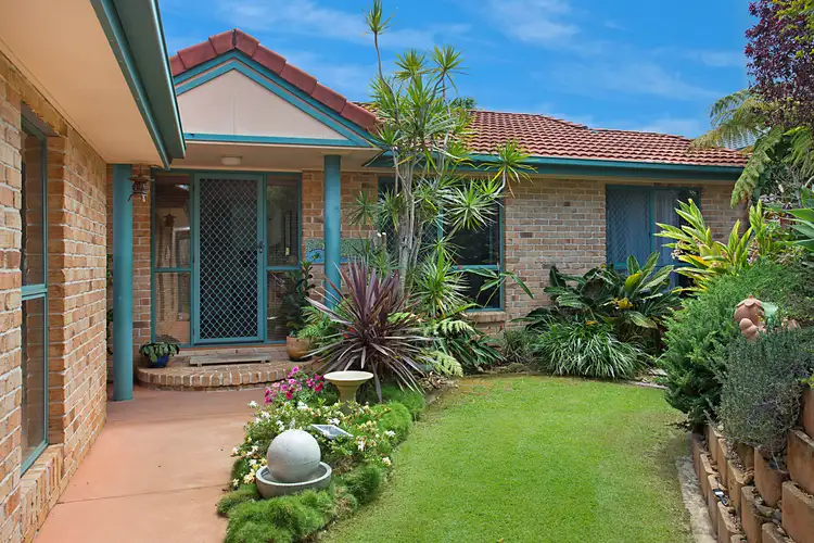 7 Rosslea Court, Banora Point NSW 2486