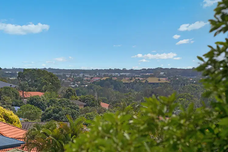 Second view of Homely house listing, 7 Rosslea Court, Banora Point NSW 2486