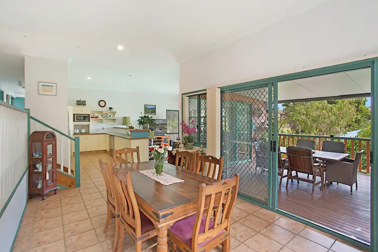 Fifth view of Homely house listing, 7 Rosslea Court, Banora Point NSW 2486