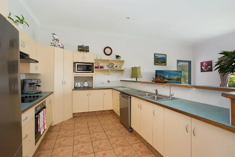 Sixth view of Homely house listing, 7 Rosslea Court, Banora Point NSW 2486