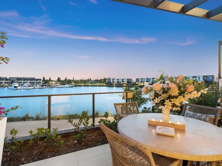 Main view of Homely house listing, 34 Northwater Drive, Hope Island QLD 4212