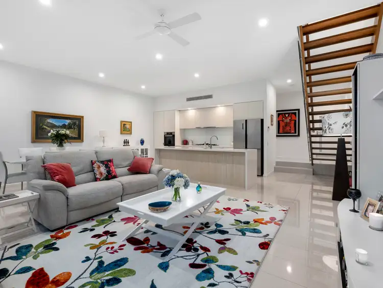 Third view of Homely house listing, 34 Northwater Drive, Hope Island QLD 4212