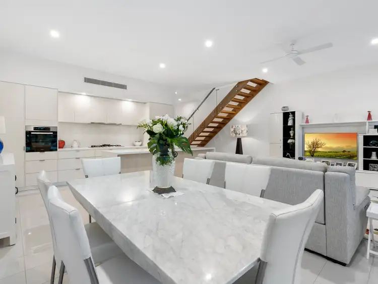 Sixth view of Homely house listing, 34 Northwater Drive, Hope Island QLD 4212