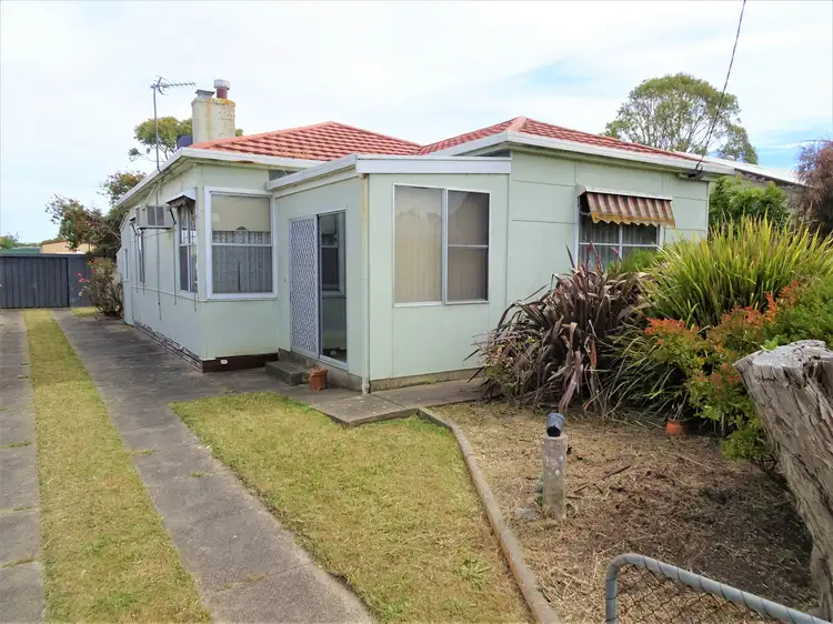 Main view of Homely house listing, 6 GRIGG TERRACE, Millicent SA 5280