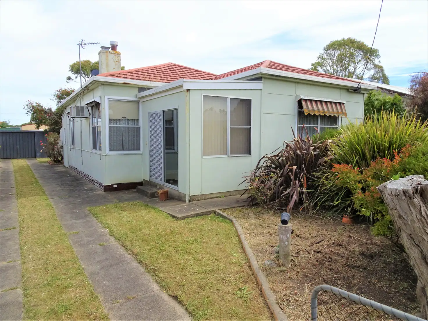 Main view of Homely house listing, 6 GRIGG TERRACE, Millicent SA 5280