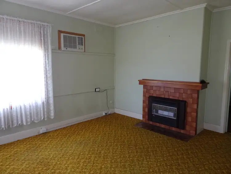 Second view of Homely house listing, 6 GRIGG TERRACE, Millicent SA 5280