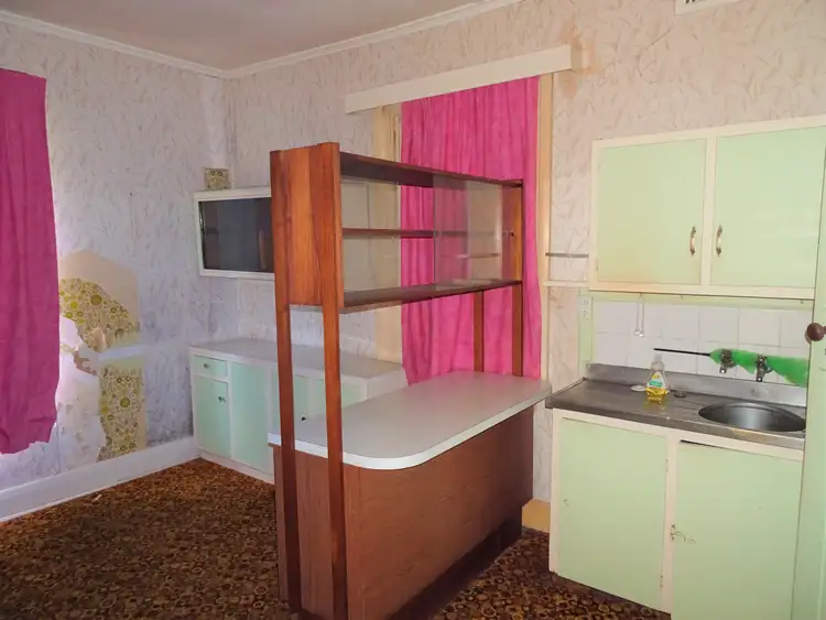 Fifth view of Homely house listing, 6 GRIGG TERRACE, Millicent SA 5280