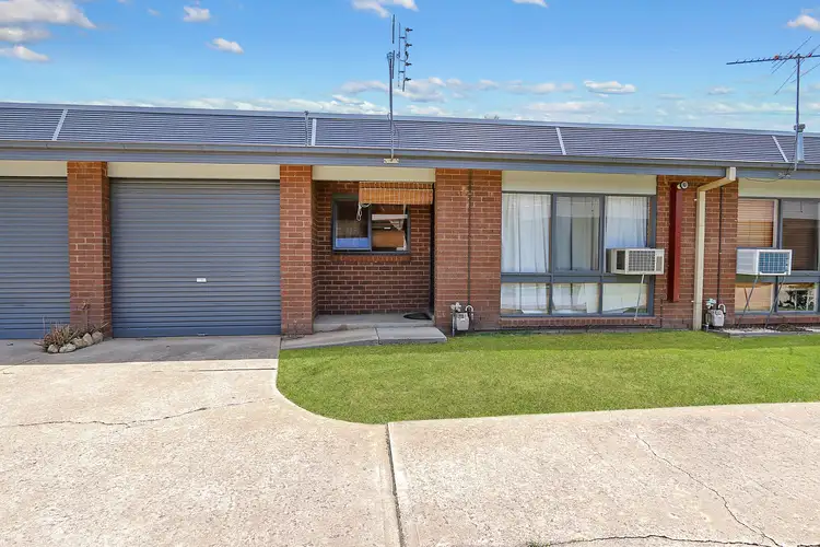 Main view of Homely unit listing, 2/142 Alexandra Street, East Albury NSW 2640