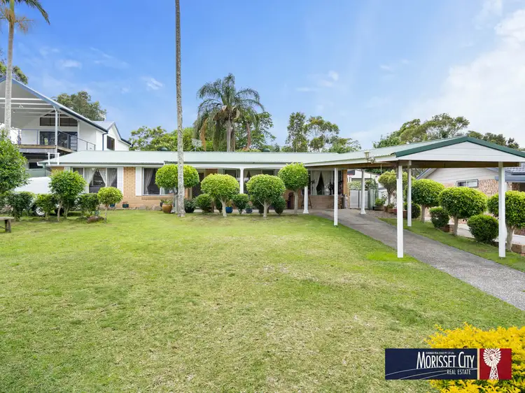 19 Mirrabooka Road, Mirrabooka NSW 2264