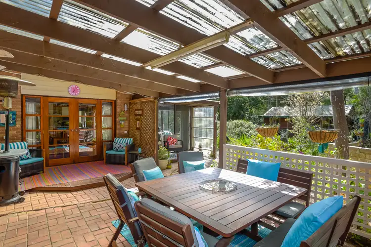 Main view of Homely house listing, 27 Centenary Avenue, Macedon VIC 3440
