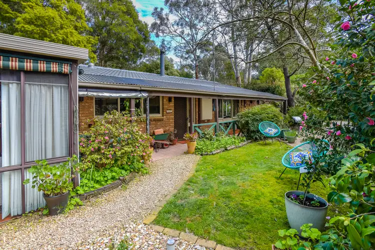 Second view of Homely house listing, 27 Centenary Avenue, Macedon VIC 3440