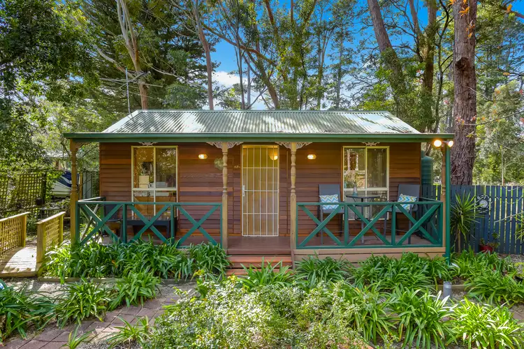 Fourth view of Homely house listing, 27 Centenary Avenue, Macedon VIC 3440