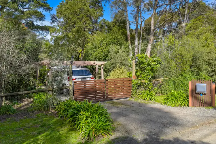 Fifth view of Homely house listing, 27 Centenary Avenue, Macedon VIC 3440