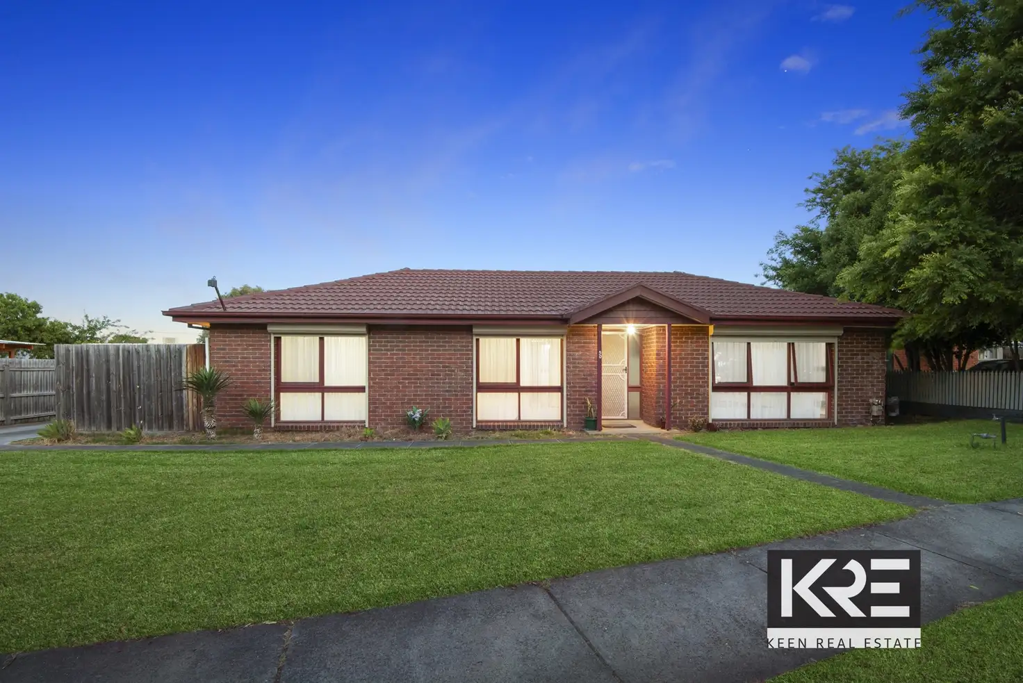 Main view of Homely unit listing, 50 Robjant Street, Hampton Park VIC 3976