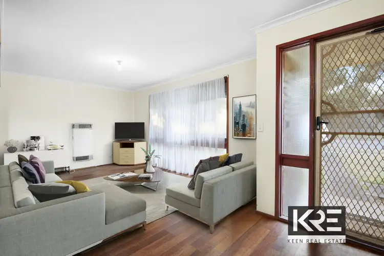 Second view of Homely unit listing, 50 Robjant Street, Hampton Park VIC 3976