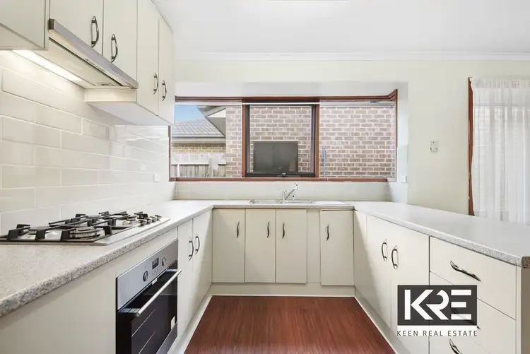 Fourth view of Homely unit listing, 50 Robjant Street, Hampton Park VIC 3976