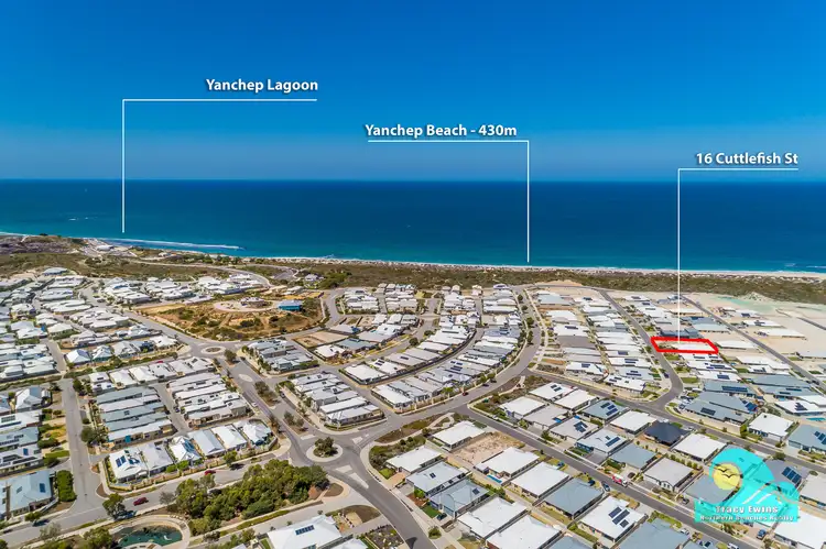 16 Cuttlefish Street, Yanchep WA 6035