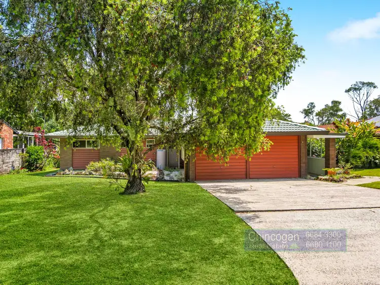 Second view of Homely house listing, 9 Orana Road, Ocean Shores NSW 2483