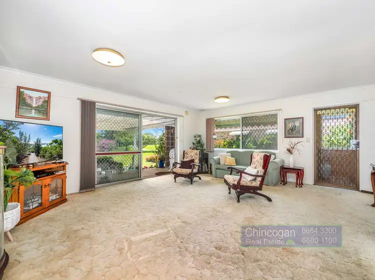 Fifth view of Homely house listing, 9 Orana Road, Ocean Shores NSW 2483